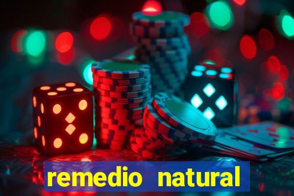 remedio natural para diabetes